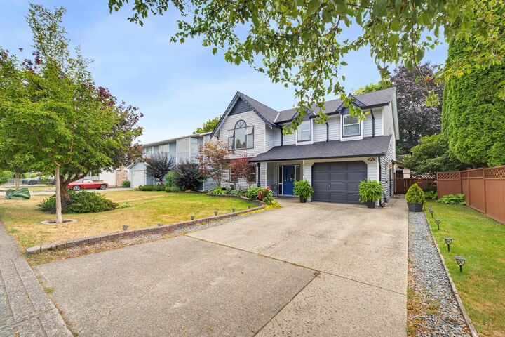 Property Photo: 21226 92 Avenue BC V1M 1L2