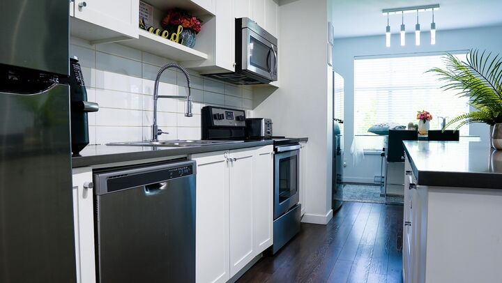 Property Photo: 13636 81A Avenue 30 BC V3W 1H9