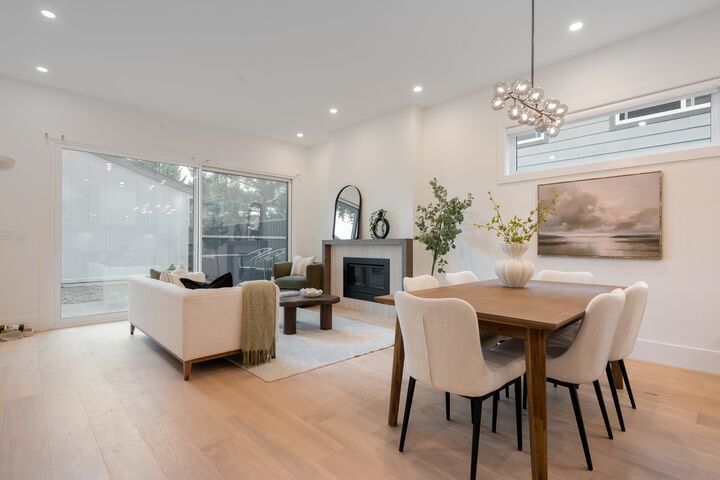 Property Photo: 3355 Flint Street 102 BC V3B 4J3