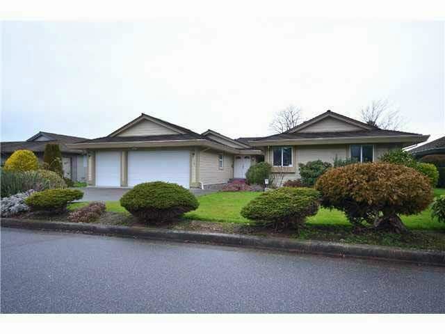 Property Photo: 7791 Tweedsmuir Avenue BC V7A 1L3
