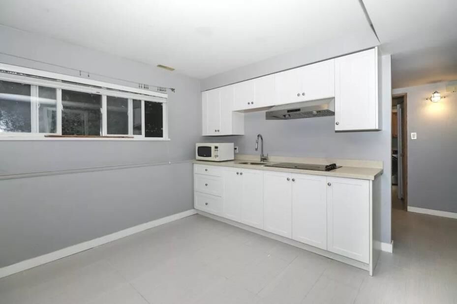 Property Photo:  68xx Stanley Street Lower Unit  BC V5E 1V3 