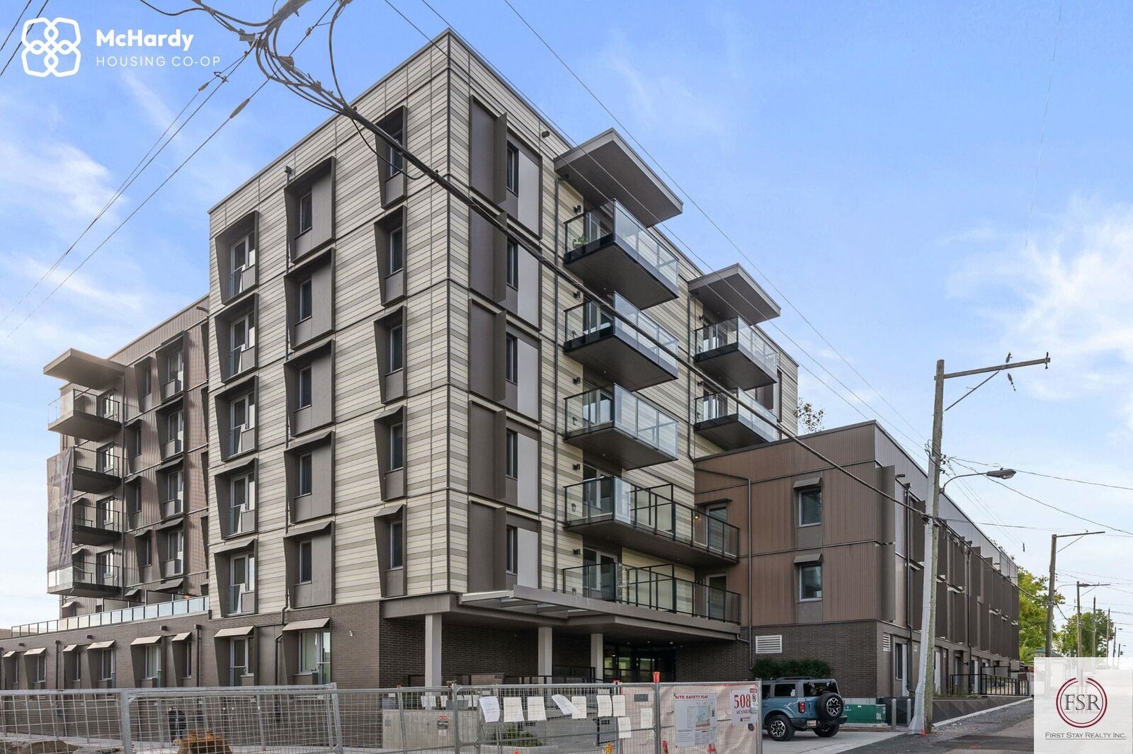 Property Photo: 5085 McHardy Street BC V5R 0L7
