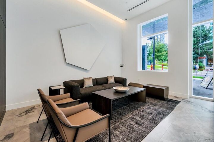 Property Photo: 620 Cardero Street 1504 BC V6G 0C7