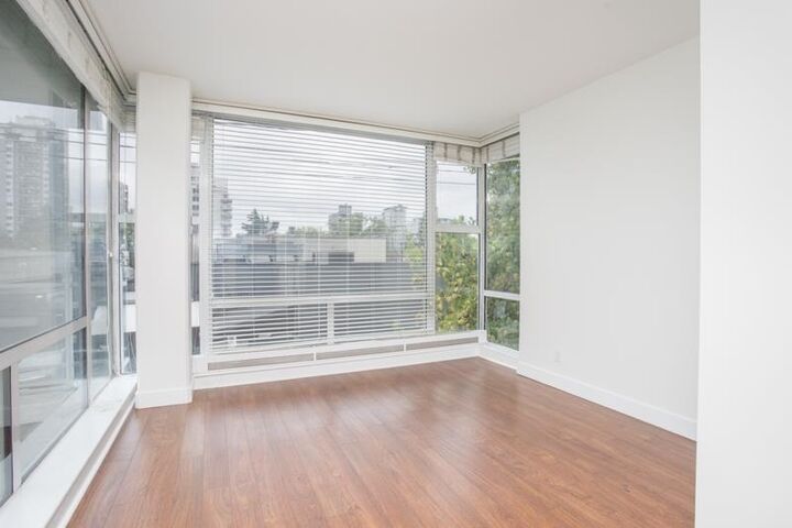 Property Photo: 1150 Bute Street 201 BC V6E 1Z6
