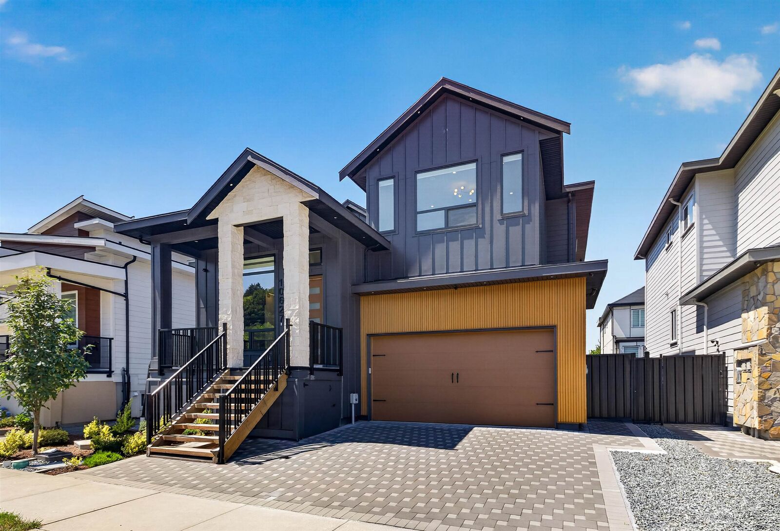 Property Photo: 10627 124A Street BC V3V 0E2
