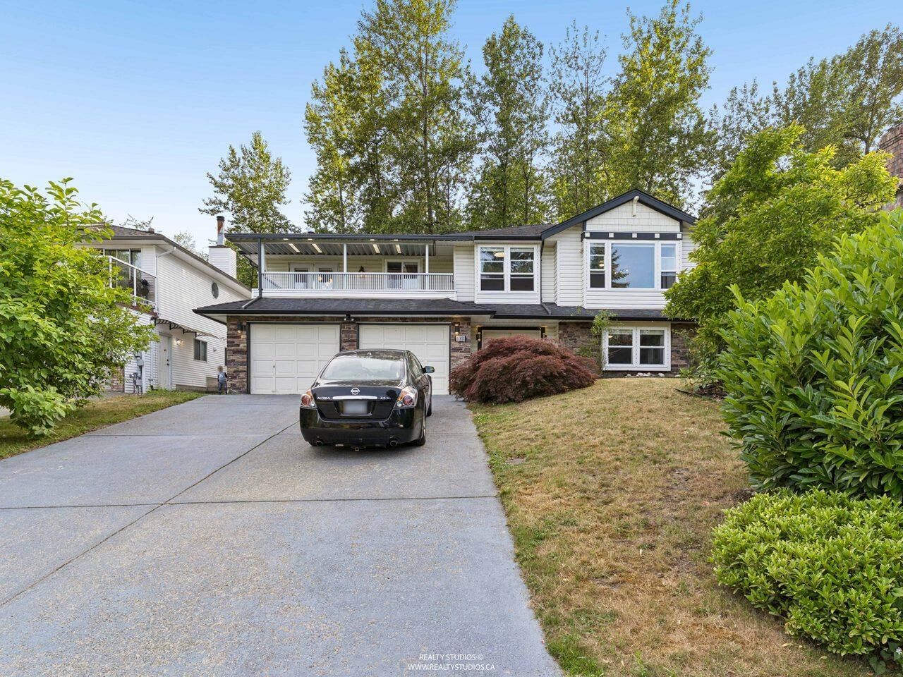 Property Photo: 11411 Wellington Crescent BC V3R 9H1