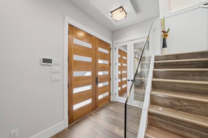 Property Photo: 3123 E 7th Avenue BC V5M 1V6