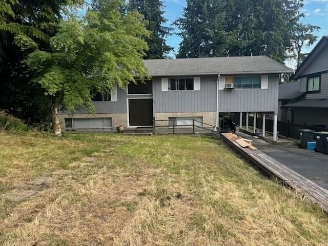 Property Photo: 929 Prospect Avenue BC V7R 2M2