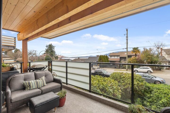 Property Photo: 2336 Wall Street 204 BC V5L 1B7