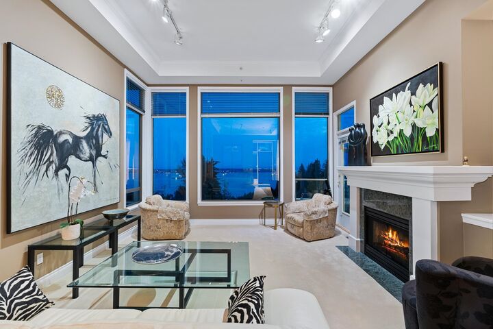 Property Photo: 2456 Carr Lane BC V7S 3H5