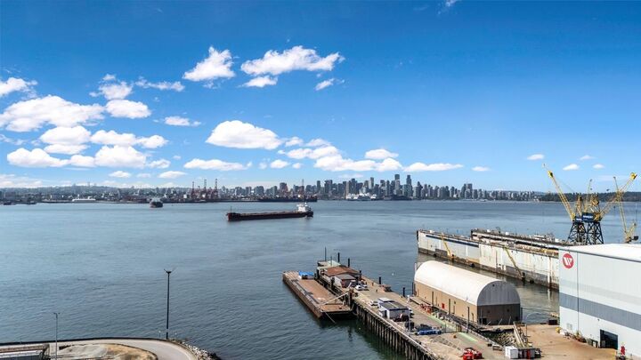 Property Photo:  333 E 1st Street 208  BC V7L 4W9 