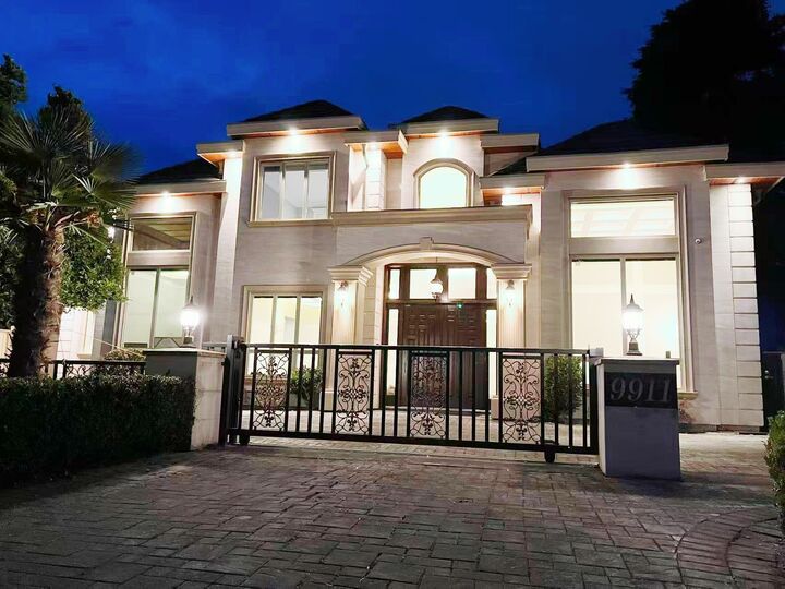 Property Photo: 9911 Bates Road BC V7A 1E5