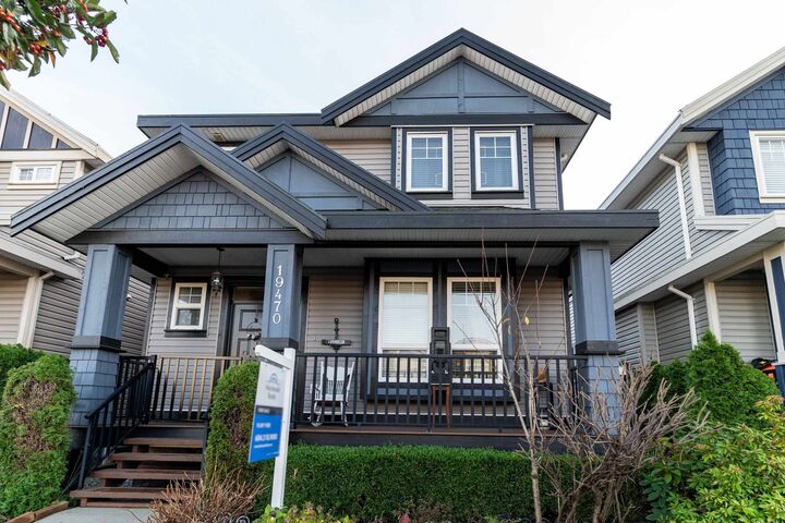 Property Photo: 19470 72 Avenue BC V4N 5Z4