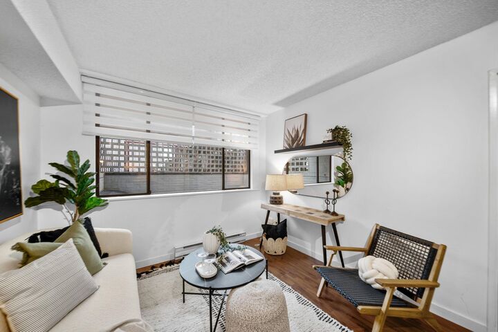 Property Photo: 1270 Robson Street 201 BC V6E 3Z6