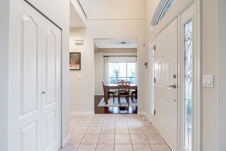 Property Photo: 915 Fort Fraser Rise 2 BC V3C 6K3