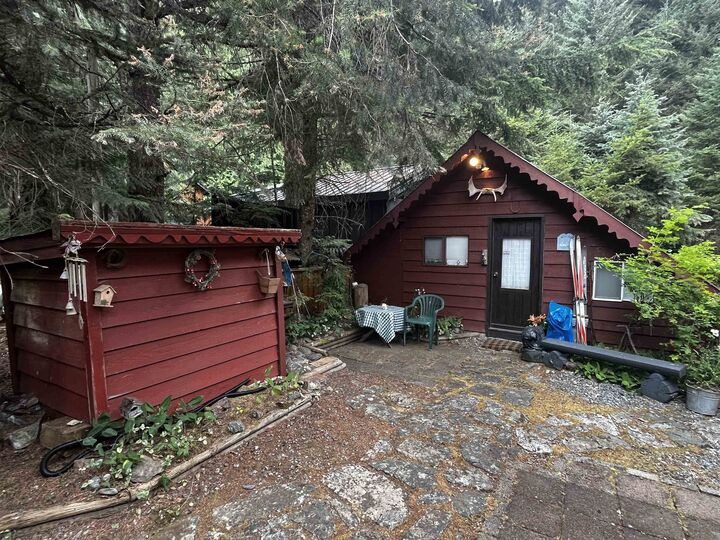 Property Photo: 14701 Alpine Boulevard A35 BC V0X 1L5