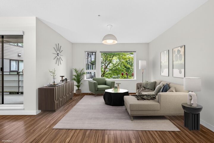 Property Photo: 3163 Riverwalk Avenue 220 BC V5S 0A8