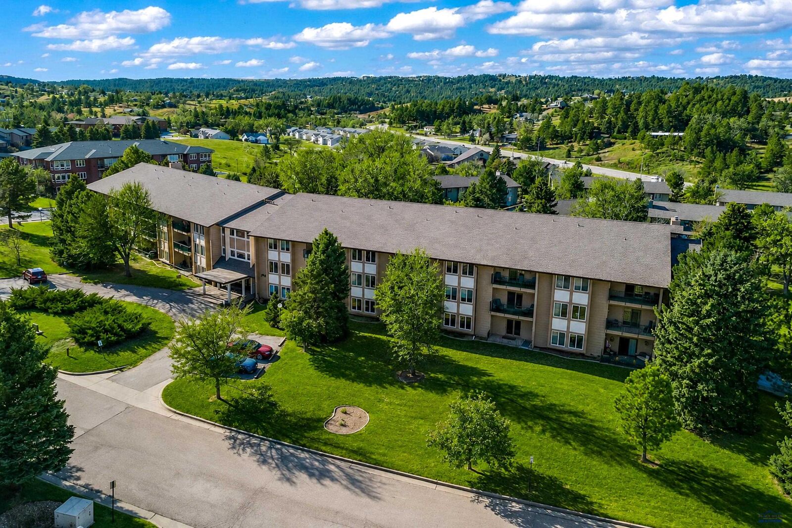 Property Photo:  3964 Fairway Hills Dr  SD 57702 