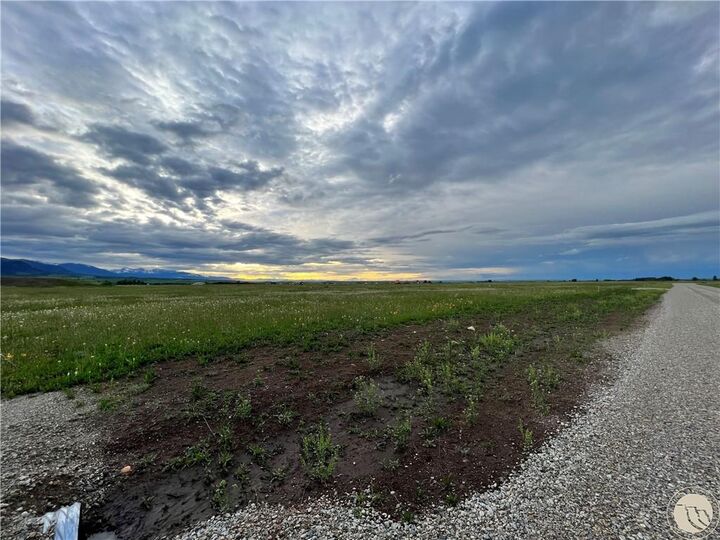 Property Photo: Lot 10 W Weaver Lane MT 59068