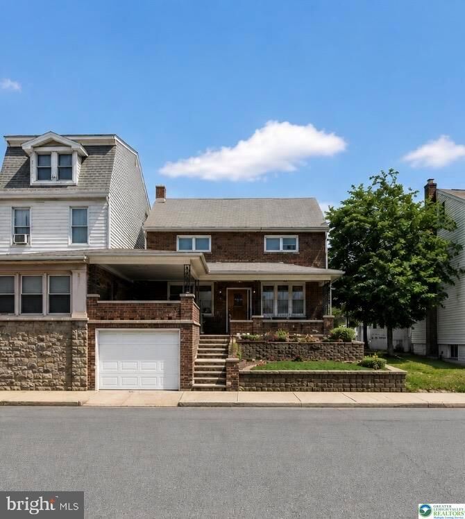 Property Photo:  128 N North Street  PA 17954 