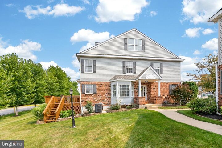 Property Photo: 108 Truman Court PA 19403