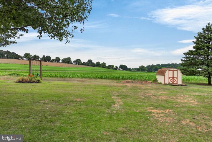 Property Photo: 139 Brian Drive PA 17522