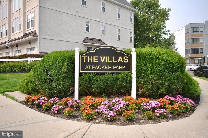 Property Photo:  3201 Capri Drive  PA 19145 
