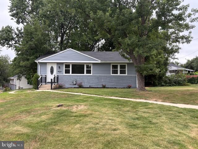 Property Photo: 1000 Maple Avenue MD 20851