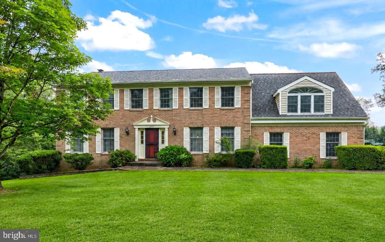 Photo de la propriété: 10915 Belgravia Court VA 22066