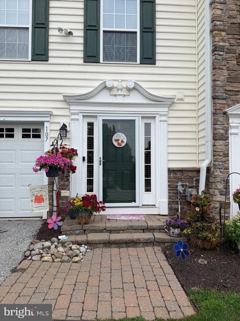 Property Photo: 107 Larose Drive 107 PA 19320