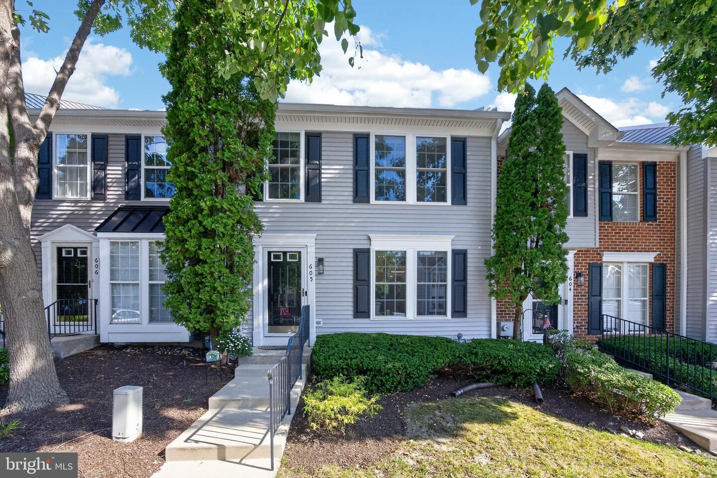 Property Photo:  605 Coach Hill Court  PA 19380 