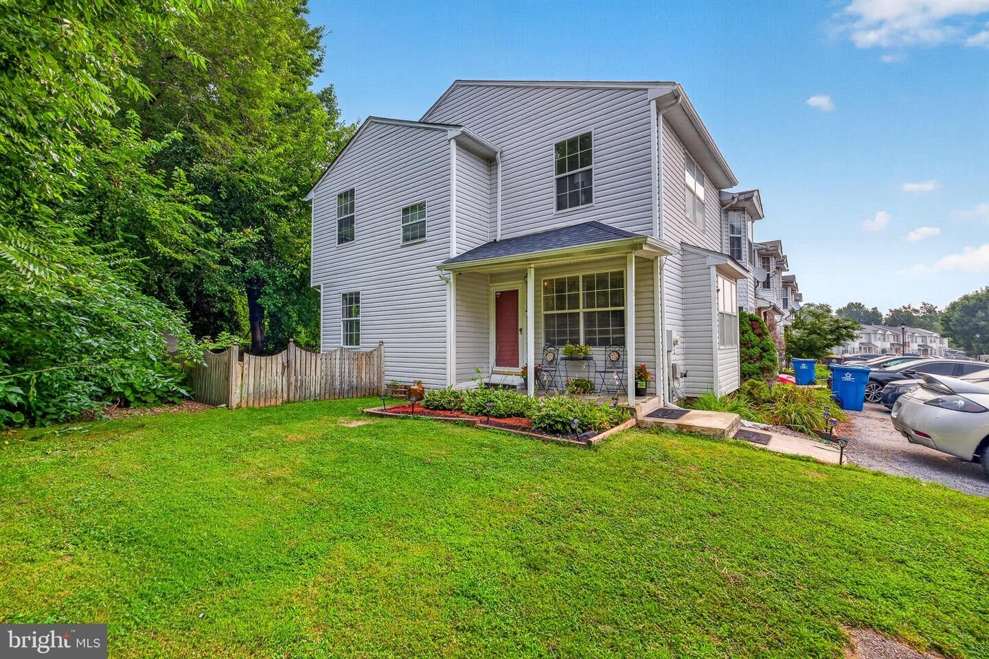 Property Photo:  261 Mansion Parkway  DE 19720 