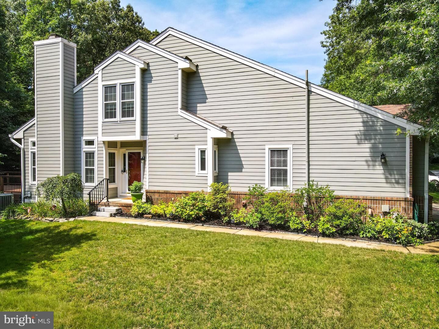 Property Photo:  114 Spring Place Way  MD 21401 