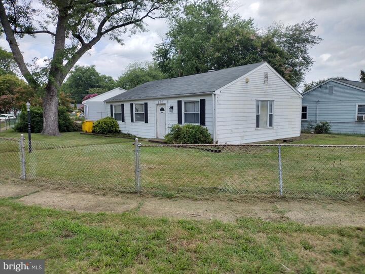 Property Photo: 912 Dorking Road MD 21061
