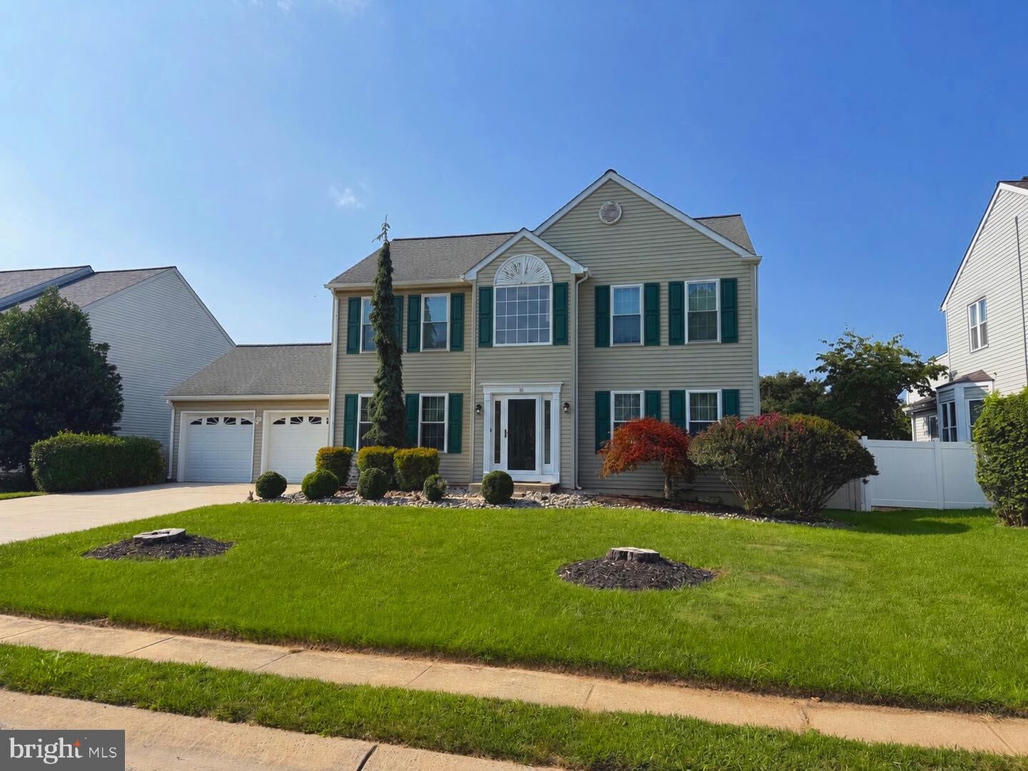 Property Photo:  10 Montceau Drive  DE 19702 