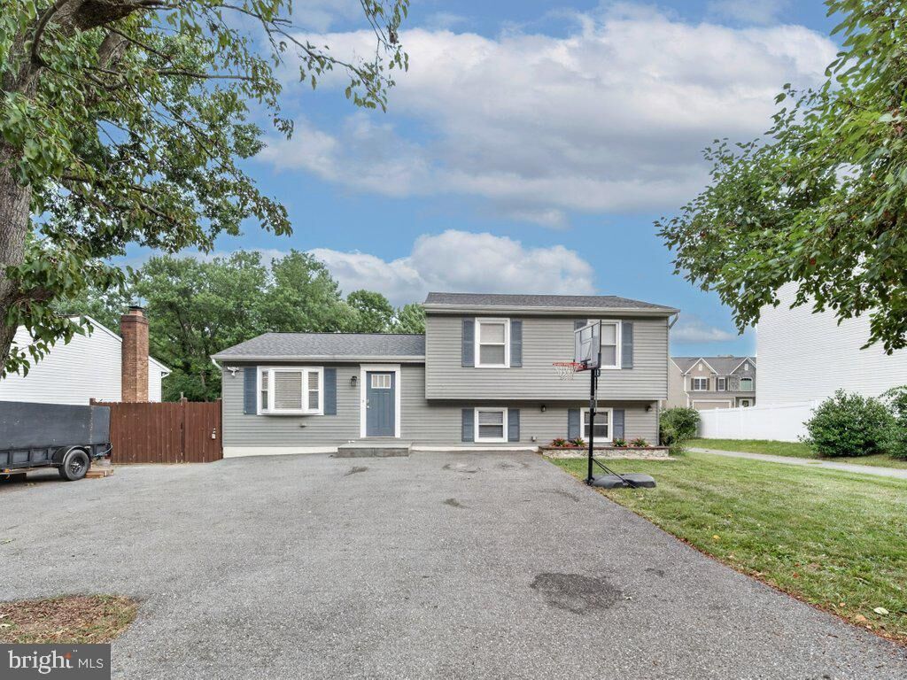 Property Photo:  10124 Stansfield Road  MD 20723 