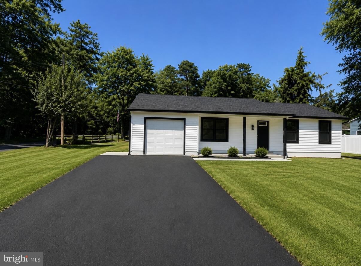 Property Photo:  32 Press Avenue  NJ 08015 