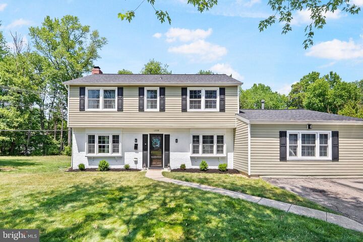 Property Photo: 12328 Melody Turn MD 20715
