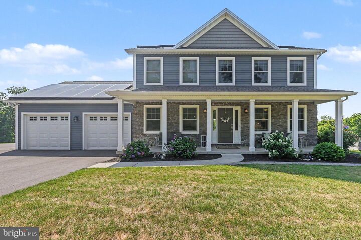 Property Photo: 3 Stoner Drive PA 17090