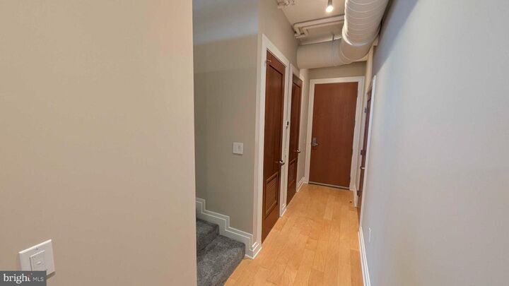 Property Photo:  811 4th NW 1012  DC 20001 