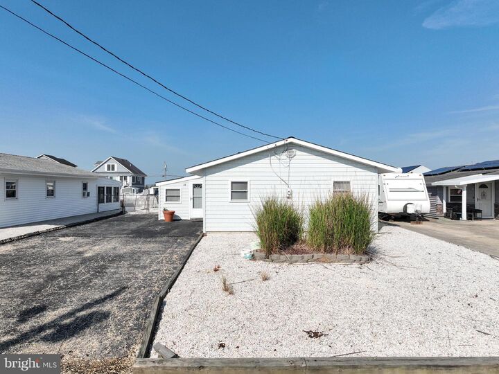 Property Photo: 14 S Los Angeles Drive NJ 08087