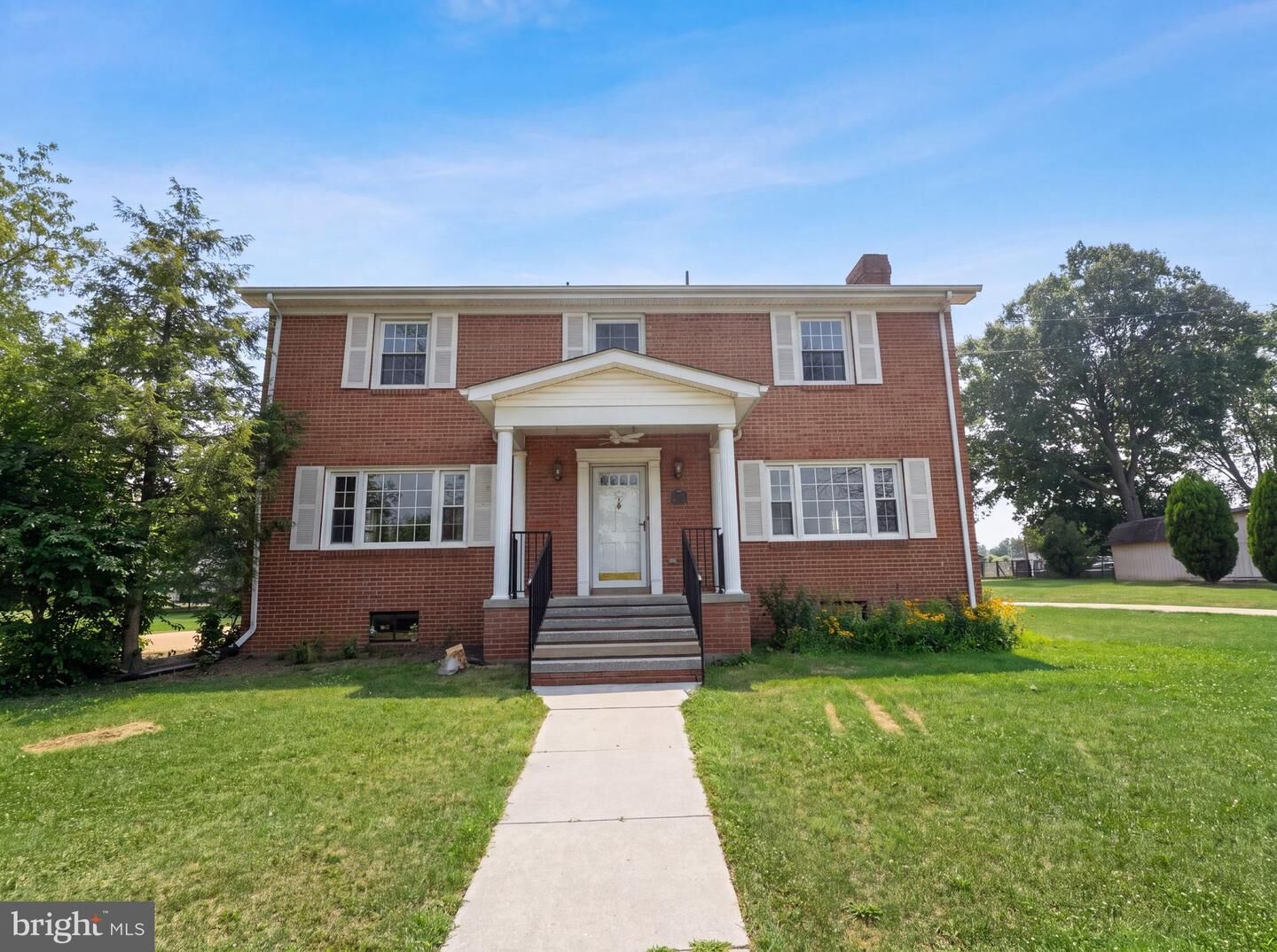 Property Photo: 494 Walton Street VA 22657