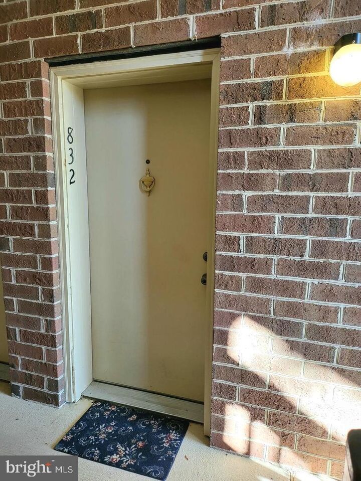 Property Photo: 44788 Locust Ridge Court 8A-832 MD 20619