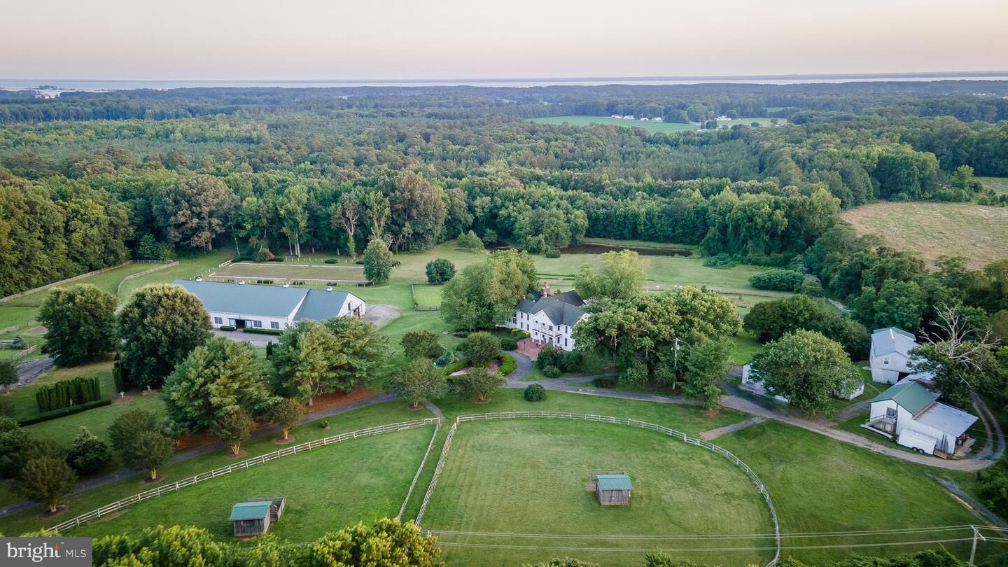 Property Photo: 45433 Drayden Road MD 20692