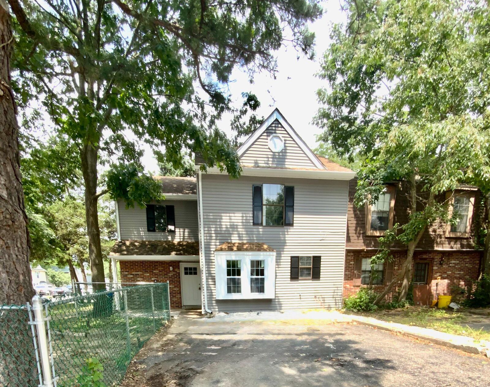 Property Photo: 19 Noble Road NJ 08081