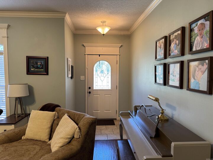 Property Photo:  1995 Shelby Drive  AR 72015 