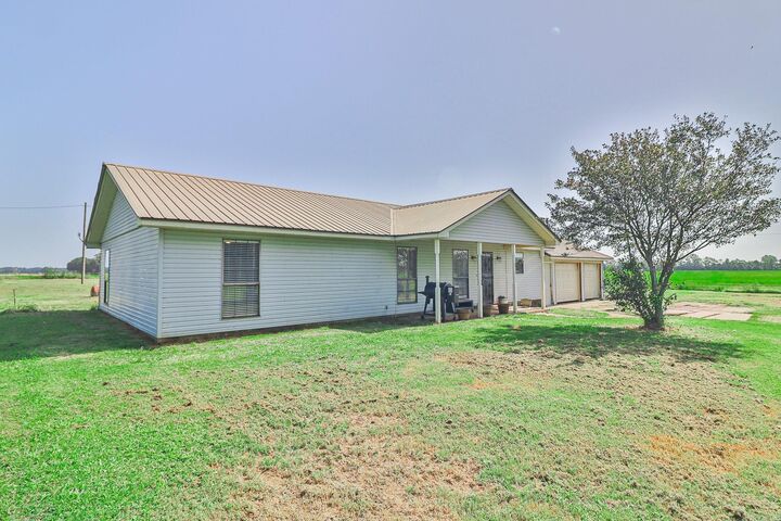 Property Photo: 270 Hwy 364 Highway AR 72347