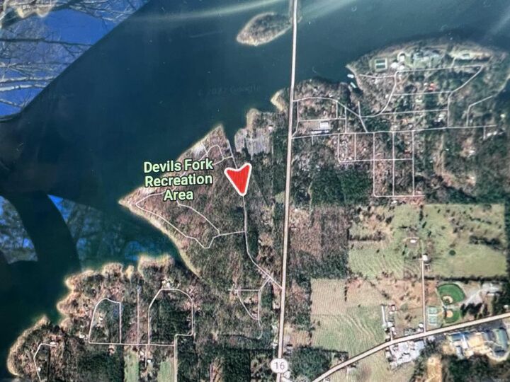 Property Photo: 60 Red Fox Road AR 72067