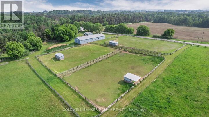 Property Photo: 1604 Concession Rd 8 ON L0G 1W0