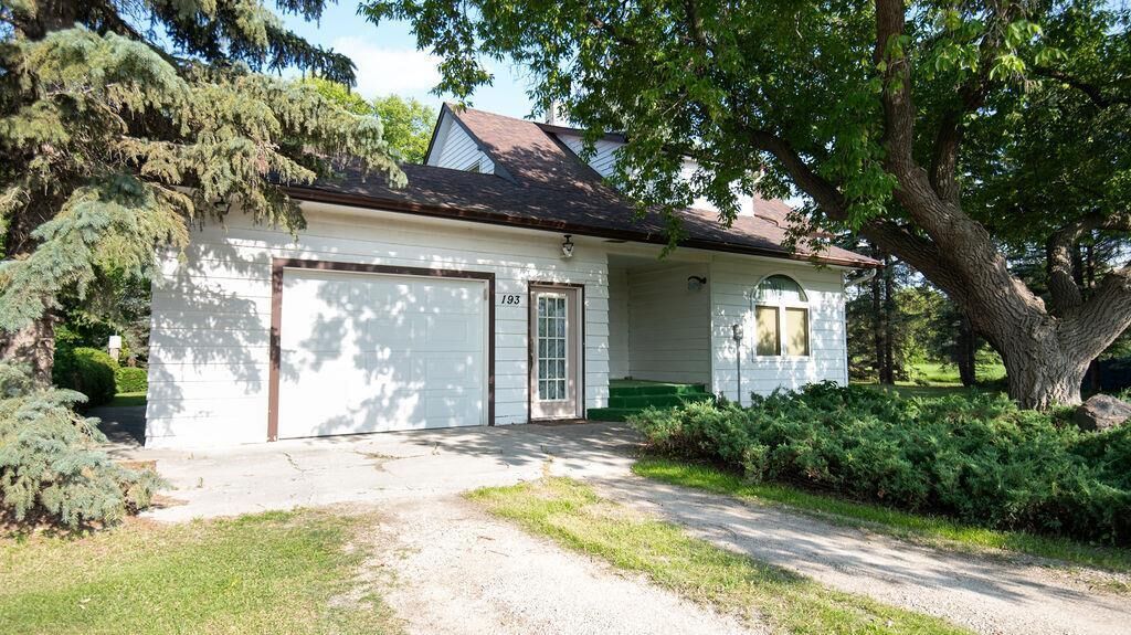 Property Photo: 193 Main Street MB R0A 0X0